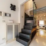 Cappellari 4 - Fromhometorome * روما