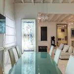 Cappellari 4 - Fromhometorome شقة *