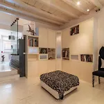 شقة Cappellari 4 - Fromhometorome *