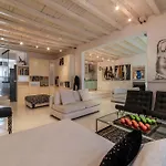 شقة Cappellari 4 - Fromhometorome