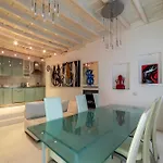 Cappellari 4 - Fromhometorome