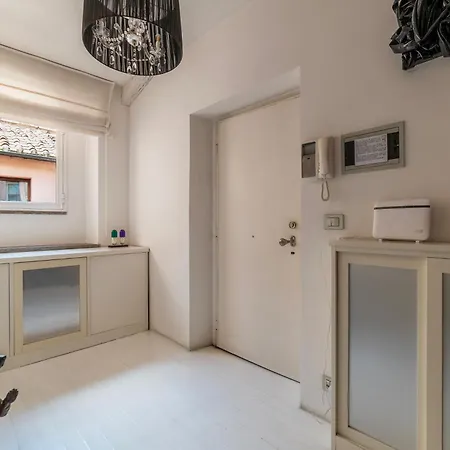 Cappellari 4 - Fromhometorome Daire