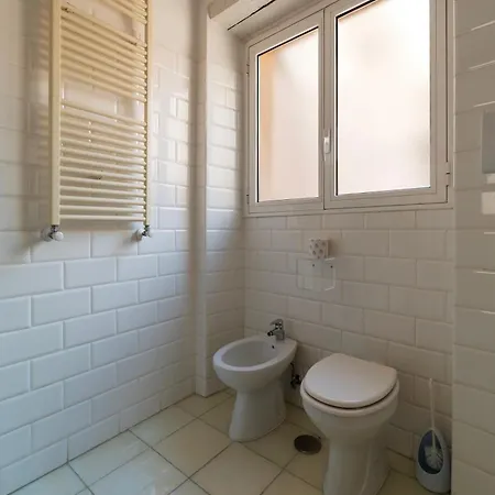 Cappellari 4 - Fromhometorome Daire