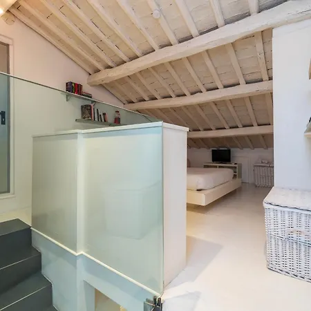 Cappellari 4 - Fromhometorome Daire