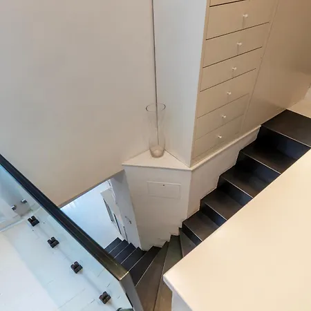 شقة Cappellari 4 - Fromhometorome *