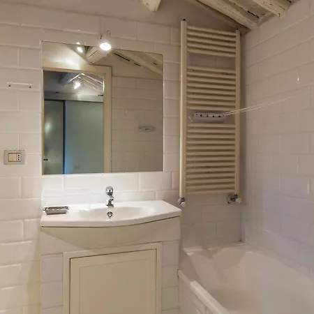 Apartamento Cappellari 4 - Fromhometorome