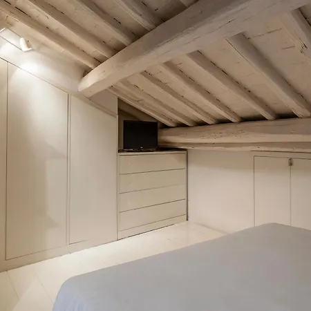 Cappellari 4 - Fromhometorome Daire *