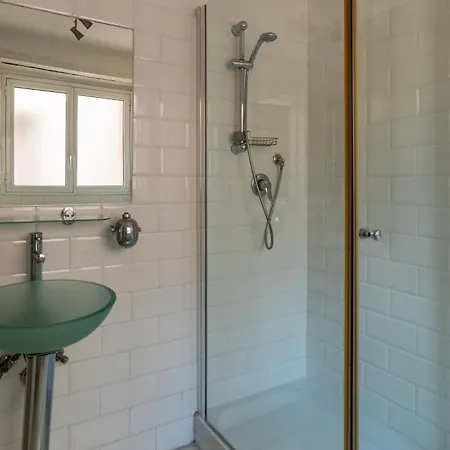 Cappellari 4 - Fromhometorome *