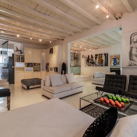 Apartment Cappellari 4 - Fromhometorome