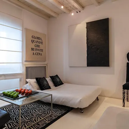 Cappellari 4 - Fromhometorome Apartment *