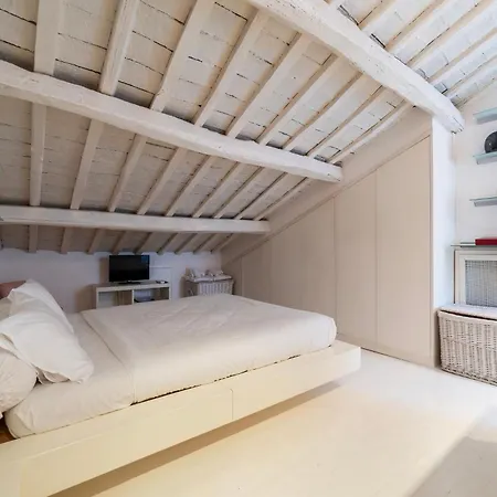 Cappellari 4 - Fromhometorome * Rom