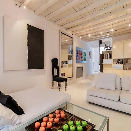 Cappellari 4 - Fromhometorome