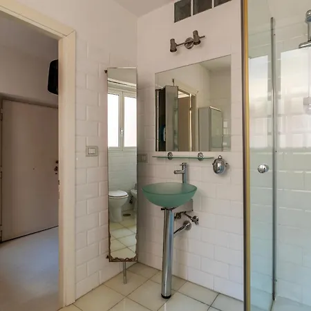 Cappellari 4 - Fromhometorome *