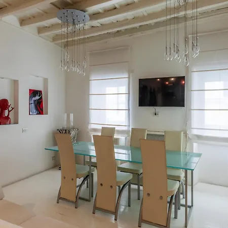 Cappellari 4 - Fromhometorome