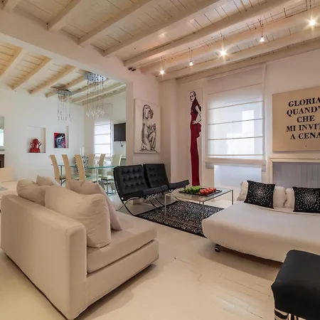 Cappellari 4 - Fromhometorome Apartment Rom