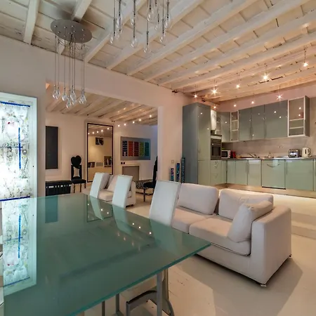 Cappellari 4 - Fromhometorome *