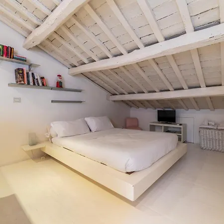 Cappellari 4 - Fromhometorome Rom