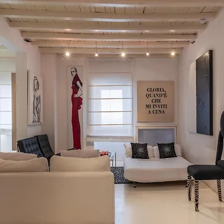 Cappellari 4 - Fromhometorome * Rom