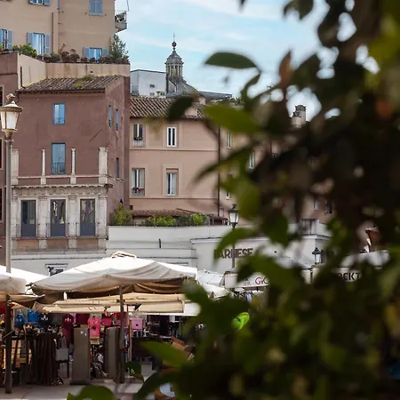 Cappellari 4 - Fromhometorome *