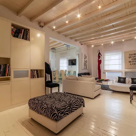 Cappellari 4 - Fromhometorome