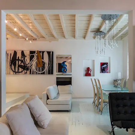 Apartment Cappellari 4 - Fromhometorome