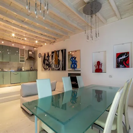 Cappellari 4 - Fromhometorome