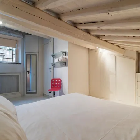 Cappellari 4 - Fromhometorome