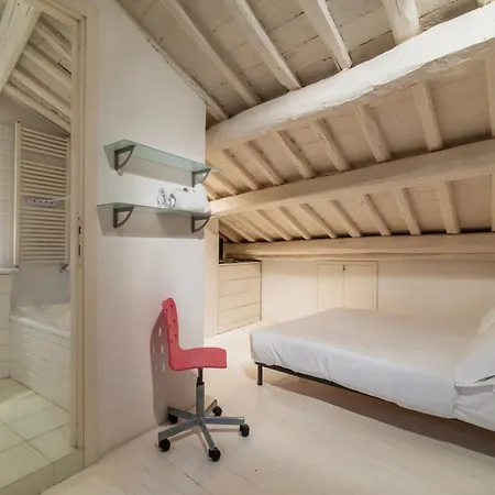 Cappellari 4 - Fromhometorome Apartment