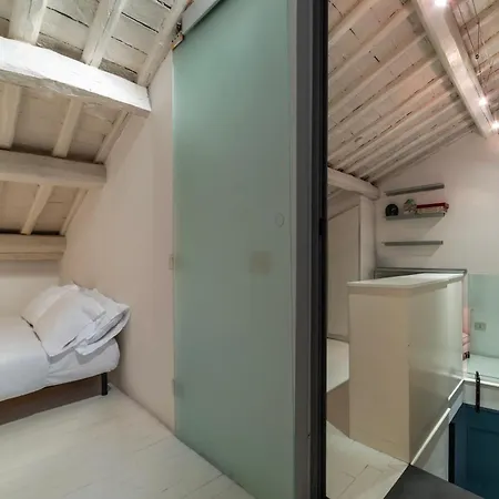 Apartment Cappellari 4 - Fromhometorome *