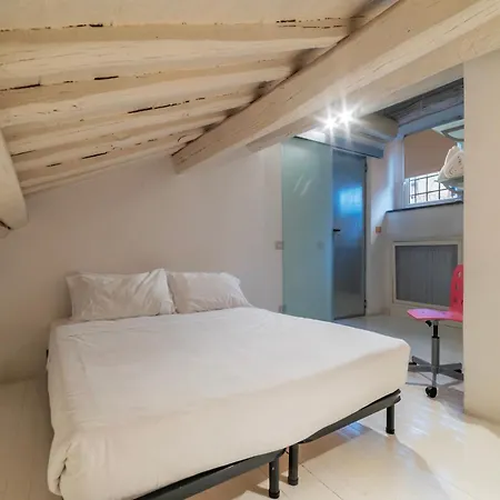 Cappellari 4 - Fromhometorome Apartment Rom