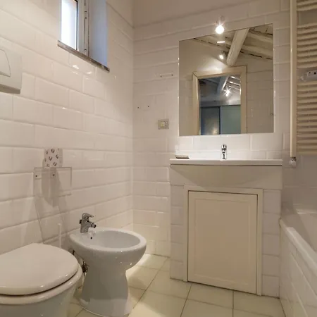 Apartment Cappellari 4 - Fromhometorome Rom